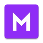 Logo of Monster Job Search android Application 